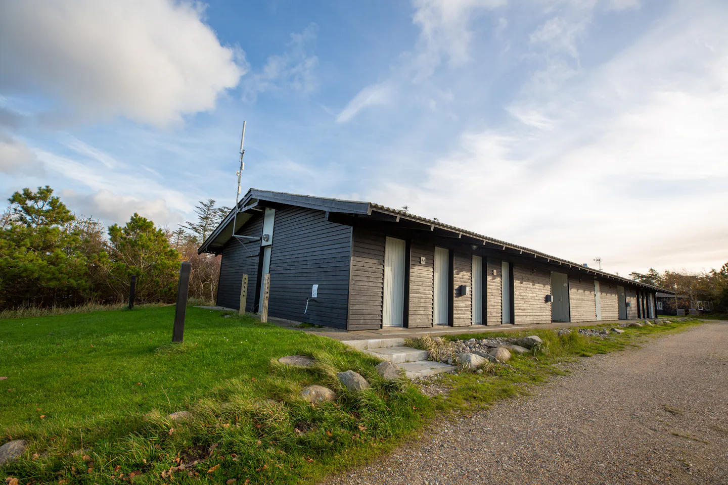 Svinkløv Camping