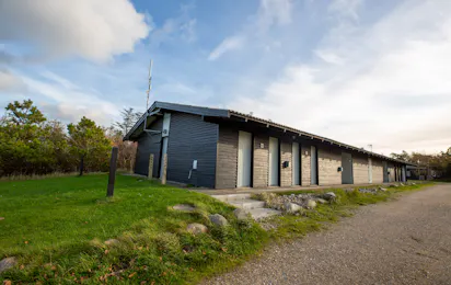 Svinkløv Camping