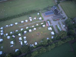 SVR Camping Boerdam