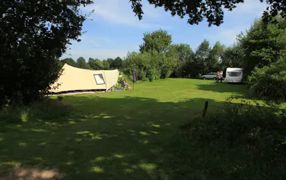 SVR Camping Boerdam