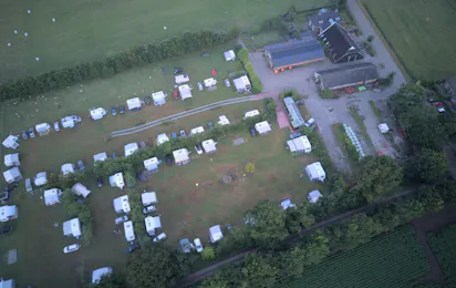 SVR Camping Boerdam