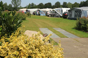 SVR Camping Boerdam