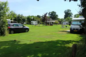 SVR Camping Boerdam