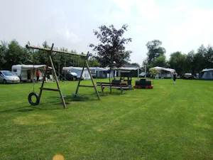 SVR Camping Boerdam
