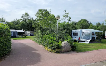 SVR Camping Boerdam