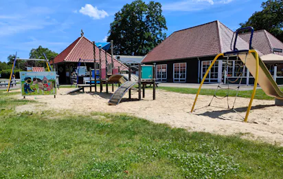 SVR camping de Grimberghoeve