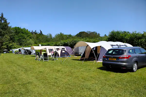 SVR camping de Grimberghoeve