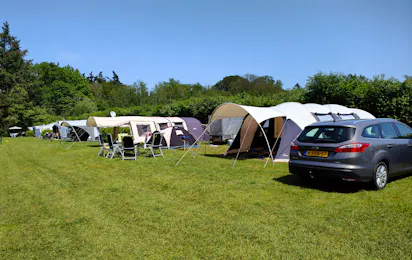 SVR camping de Grimberghoeve