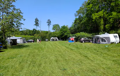 SVR camping de Grimberghoeve