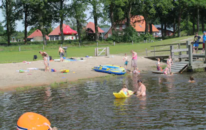 SVR camping de Grimberghoeve