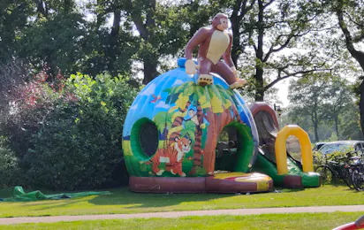 SVR camping de Grimberghoeve