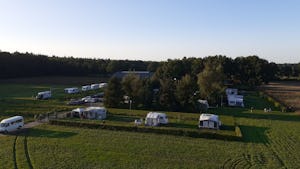 SVR Camping De Hoge Bomen