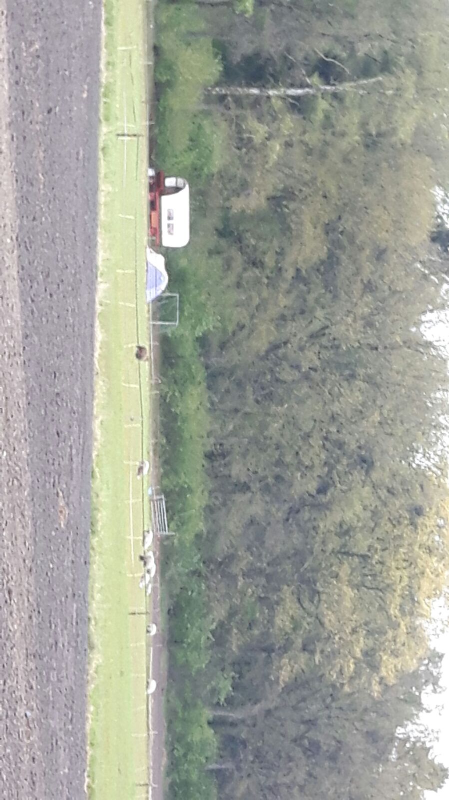 SVR Camping De Hoge Bomen