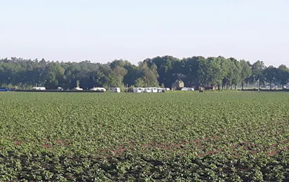 SVR Camping De Hoge Bomen