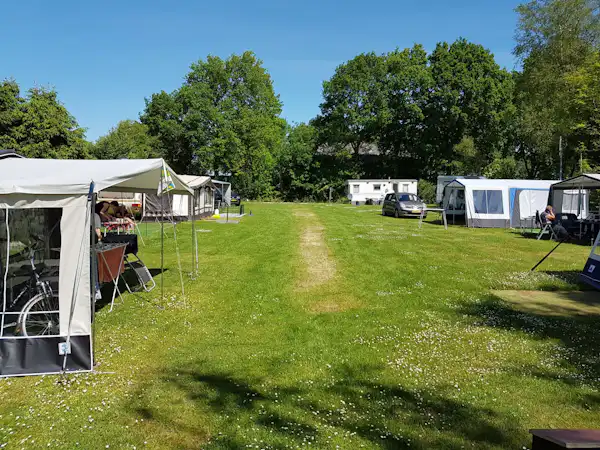 SVR Camping De Hoge Bomen