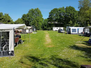 SVR Camping De Hoge Bomen