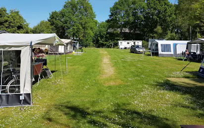 SVR Camping De Hoge Bomen