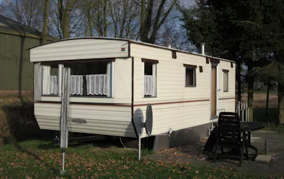 SVR Camping De Hoge Bomen