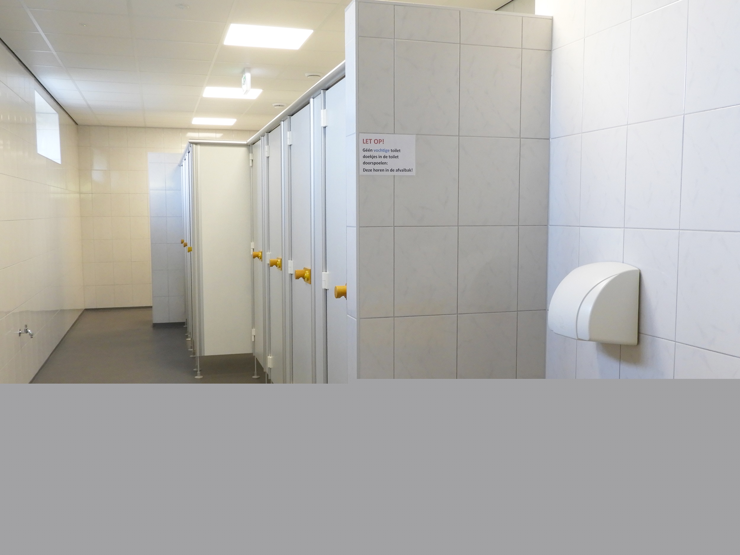 SVR Minicamping De Vijverhof