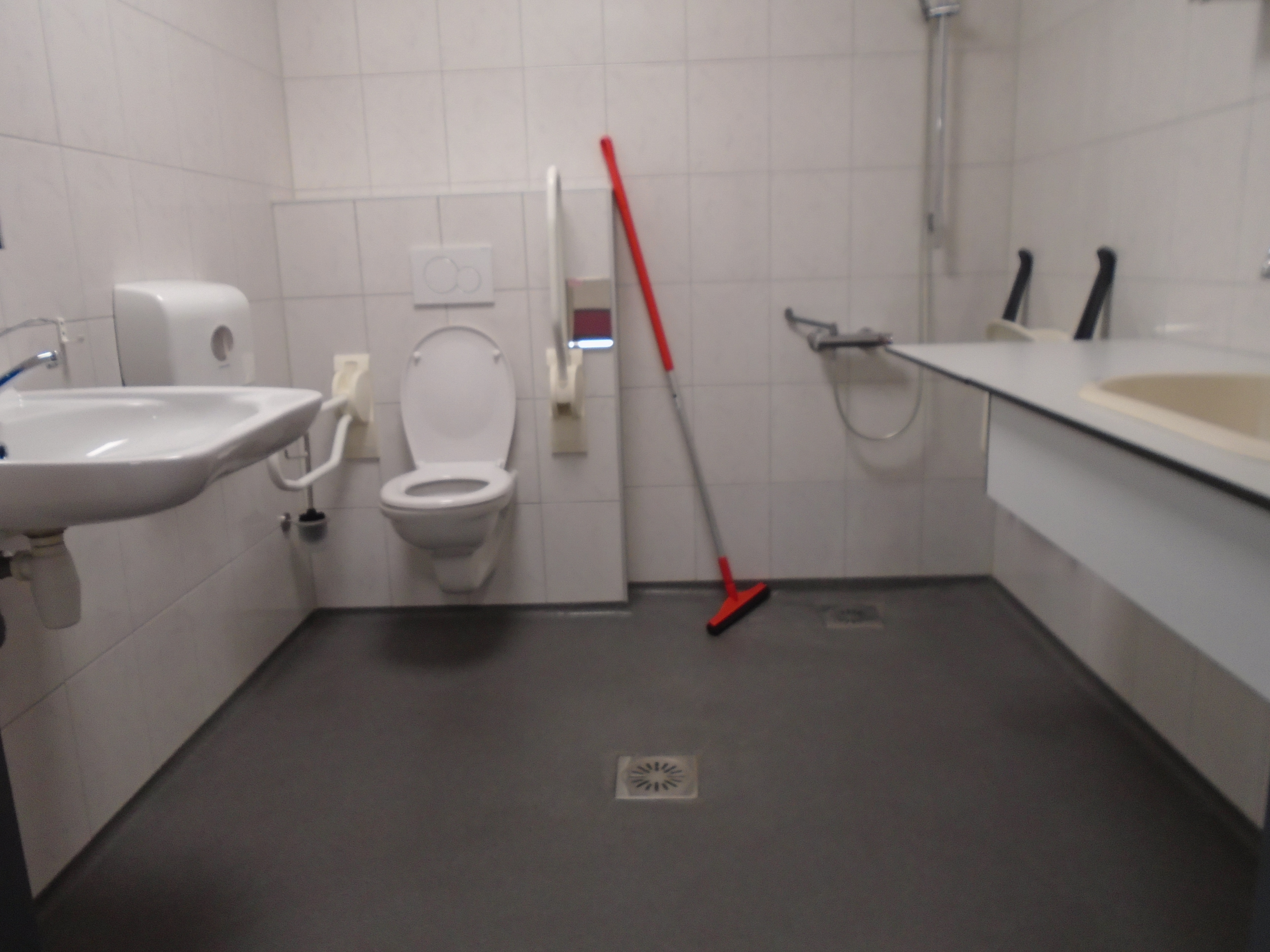 SVR Minicamping De Vijverhof