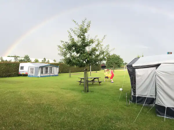 SVR Minicamping De Vijverhof