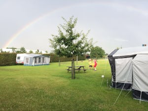 SVR Minicamping De Vijverhof