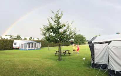 SVR Minicamping De Vijverhof