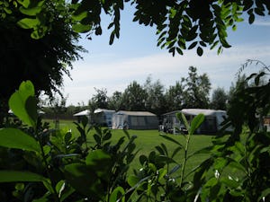 SVR Minicamping De Vijverhof