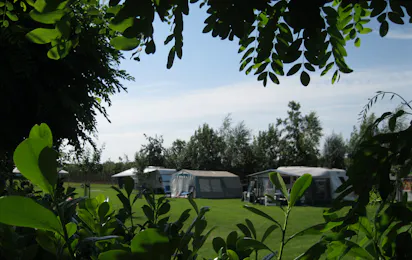 SVR Minicamping De Vijverhof