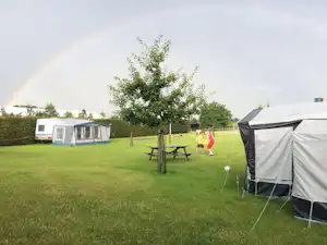 SVR Minicamping De Vijverhof