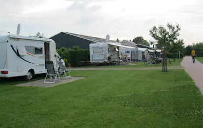 SVR Minicamping De Vijverhof