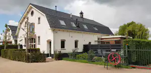 SVR Minicamping De Vijverhof