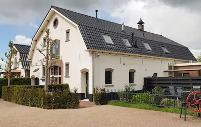 SVR Minicamping De Vijverhof