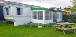 SVR Minicamping De Vijverhof