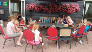 SVR Minicamping De Vijverhof