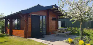 SVR Minicamping De Vijverhof