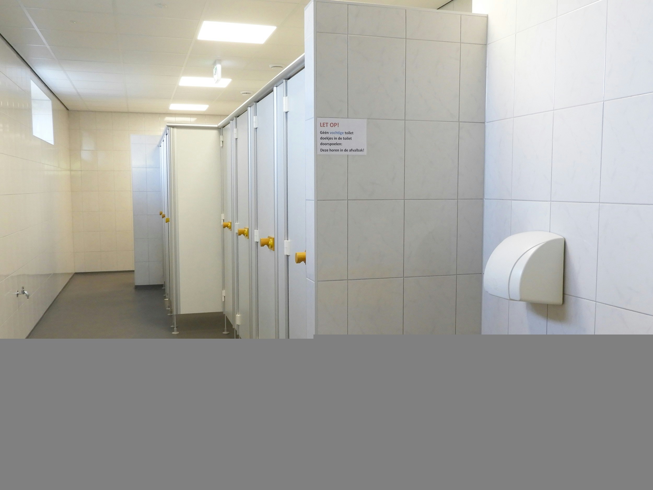 SVR Minicamping De Vijverhof