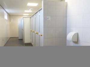 SVR Minicamping De Vijverhof