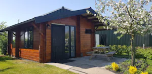 SVR Minicamping De Vijverhof