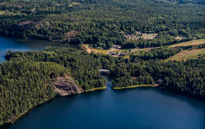 Swecamp Flottsbro