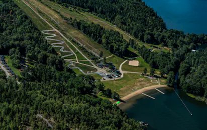 Swecamp Flottsbro