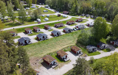 Swecamp Flottsbro