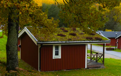 Swecamp Flottsbro