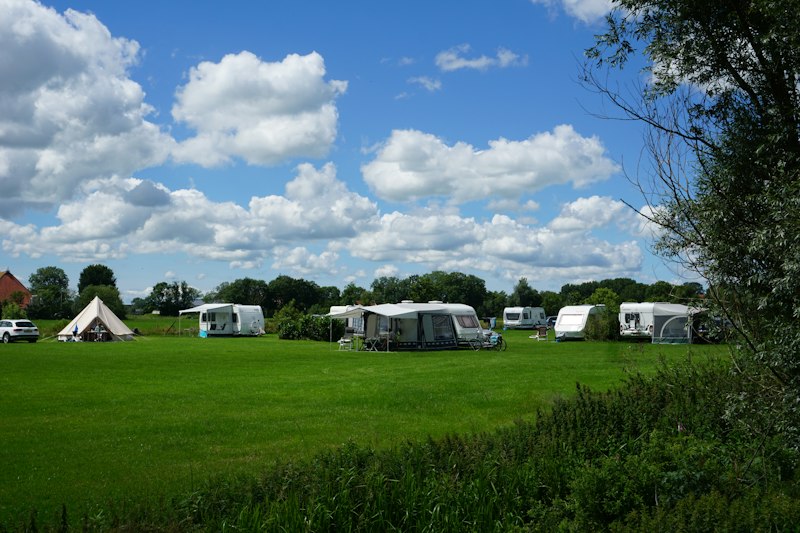 Swichumer Pleats (foto 1, bron: ANWB Camping)
