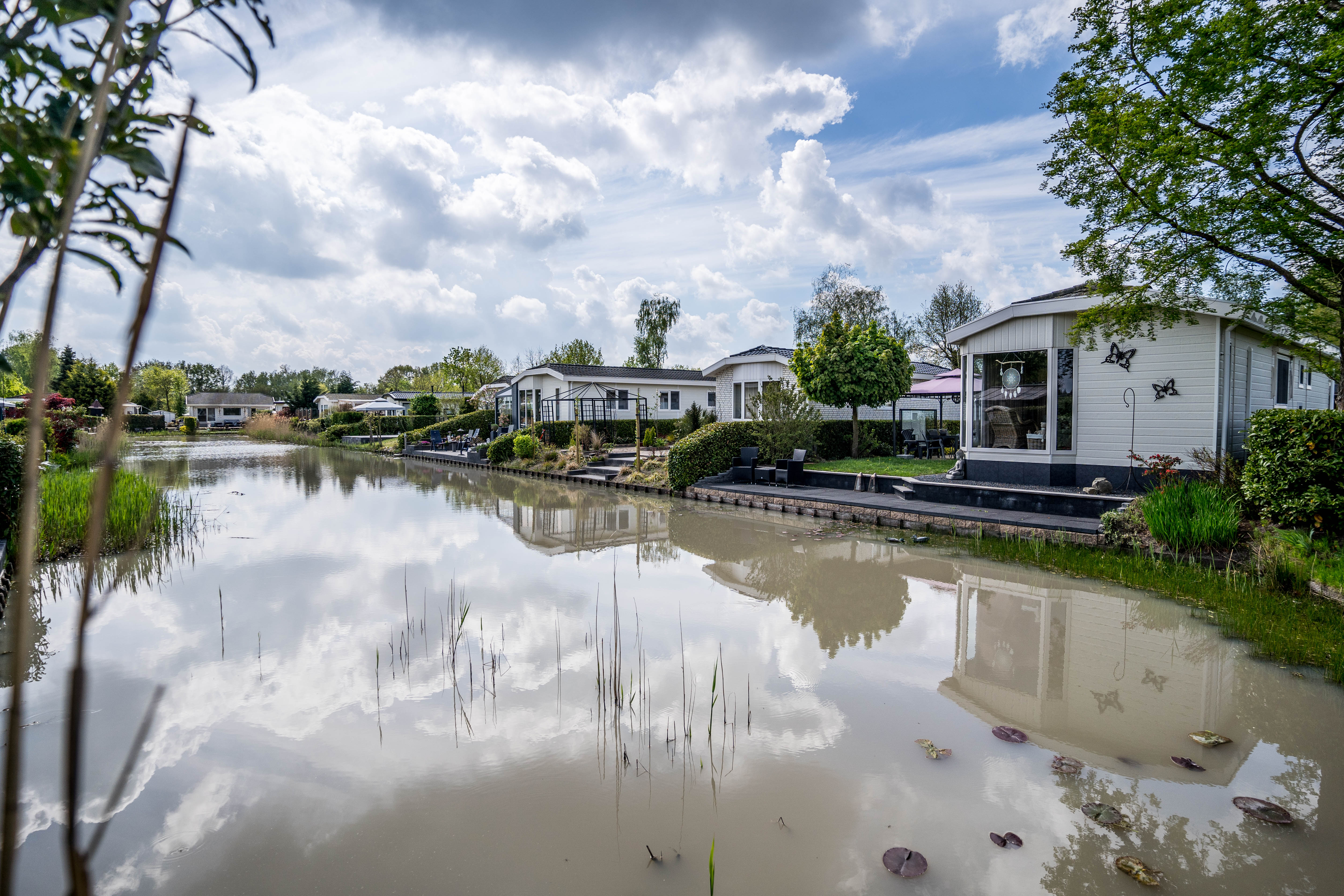 Recreatiepark 't Haasje