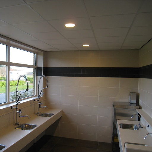 't Haasje Recreatiepark