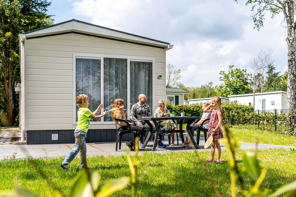 't Haasje Recreatiepark