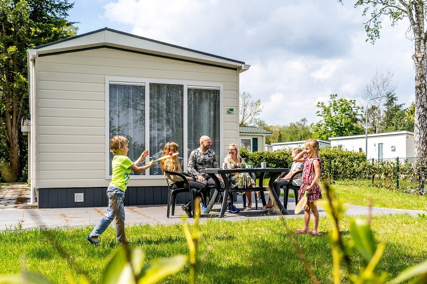 Recreatiepark 't Haasje