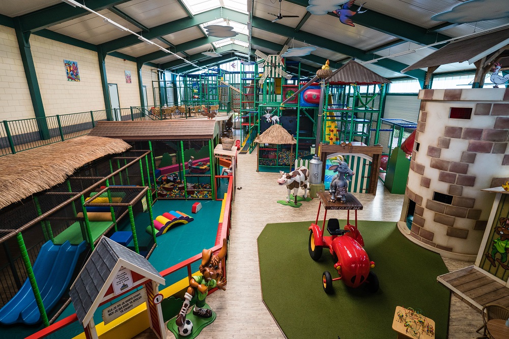 't Haasje Recreatiepark