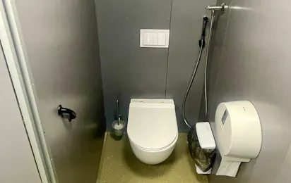 Taevaskoja Salamaa Camping